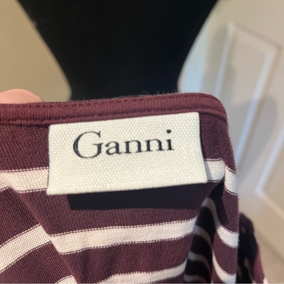 GANNI Top - Picture 5 of 6